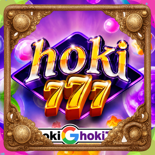 hoki777 — galeri pratinjau - APK Resmi