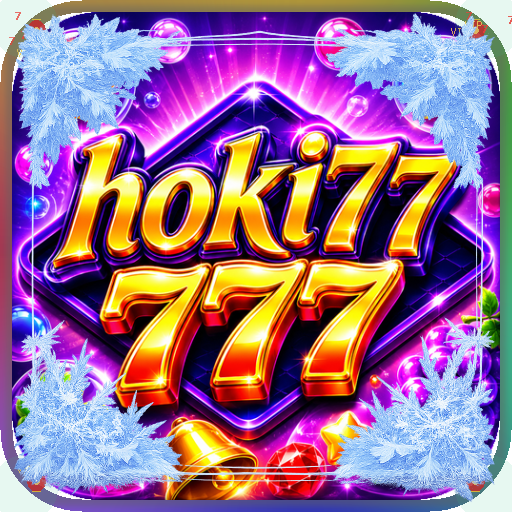 hoki777 — galeri pratinjau Resmi APK